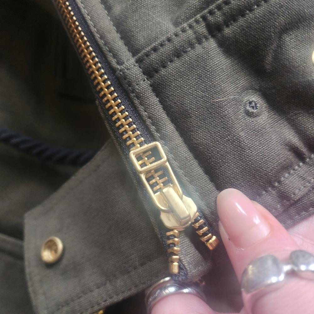 Moose Knuckles Stellar Parka - Picture 6 of 9